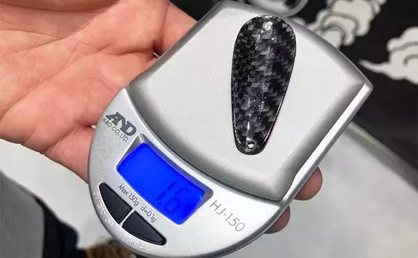 「エリアトラウト好きが【釣りフェス2026 in Yokohama】で注目したアイテム4選　」の画像