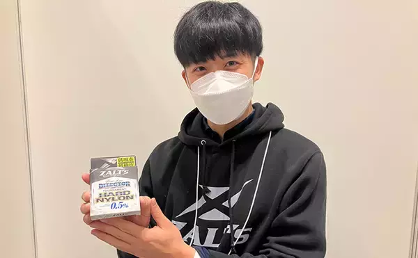 「エリアトラウト好きが【釣りフェス2026 in Yokohama】で注目したアイテム4選　」の画像