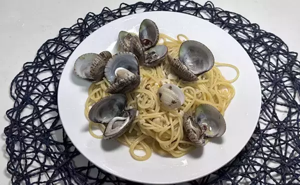 「アサリと間違われがちな美味貝「ケマンガイ」　採るのはアサリよりも難しい？」の画像