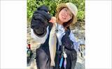 「ランガンちょい投げ釣りで本命キス連打【熊本】ワームへのヒットは良型率高し！」の画像3