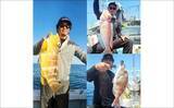 「平戸沖ジギングでボッコにタカバと美味な根魚浮上【船釣り釣果速報6選：長崎／佐賀】」の画像4
