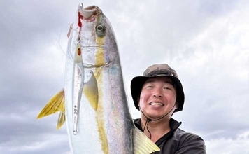 【沖釣り釣果速報】平戸沖のジギング＆キャスティングで10kg超ヒラマサ浮上！（長崎・佐賀）