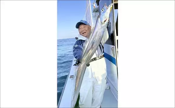 「石鯛（イシダイ）五目便で本命にマダイにイサキなど土産充実【船釣り最新釣果・大分／熊本】」の画像