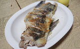 「釣った魚で作る「簡単調理」レシピ：クロダイの揚げ焼き　カリカリに焼いて」の画像5