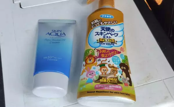 「「渓流には危険がたくさん！」パーフェクト回避マニュアル　釣行前＆現地に分けて対策を解説」の画像