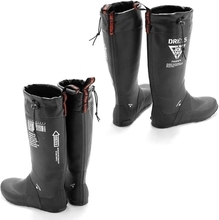 脱げにくいのに脱ぎやすいってどういうこと？DRESSのレインブーツは釣り人のマストアイテムかもしれない