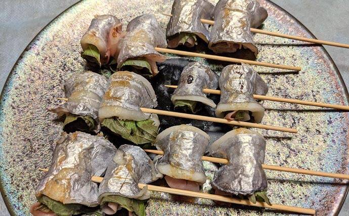 富山湾で旬本番のタチウオを食べ尽くす　刺し身から天ぷらまで絶品料理8選をご紹介