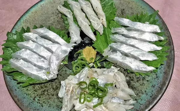 「富山湾で旬本番のタチウオを食べ尽くす　刺し身から天ぷらまで絶品料理8選をご紹介」の画像