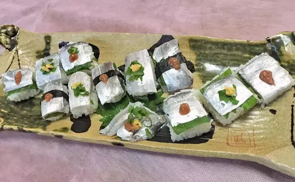 「富山湾で旬本番のタチウオを食べ尽くす　刺し身から天ぷらまで絶品料理8選をご紹介」の画像