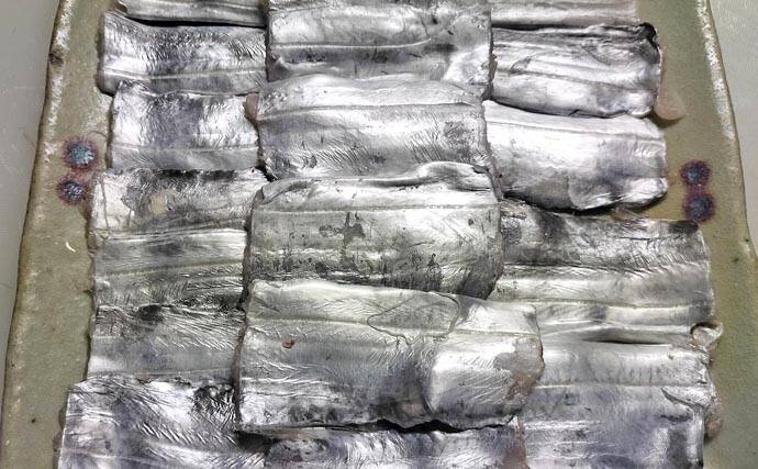 富山湾で旬本番のタチウオを食べ尽くす　刺し身から天ぷらまで絶品料理8選をご紹介