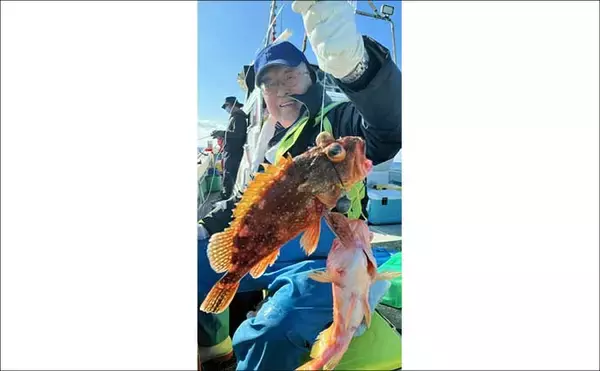 「【沖釣り釣果速報】少年アングラーが躍動！玄界灘の落とし込み釣りでヒラマサをキャッチ（長崎・佐賀）」の画像