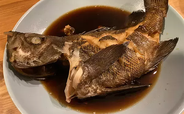 「初心者にもオススメ！ 【真冬の堤防で釣ることができる美味しいサカナ4選】」の画像