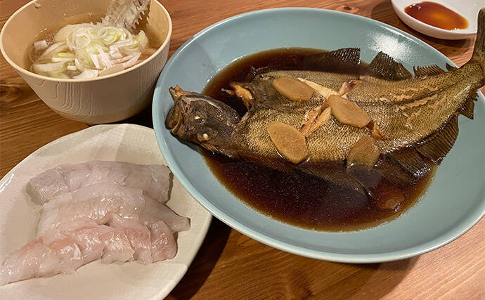 初心者にもオススメ！ 【真冬の堤防で釣ることができる美味しいサカナ4選】