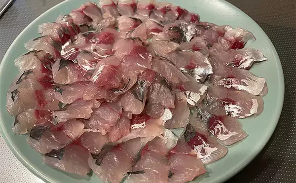 「初心者にもオススメ！ 【真冬の堤防で釣ることができる美味しいサカナ4選】」の画像