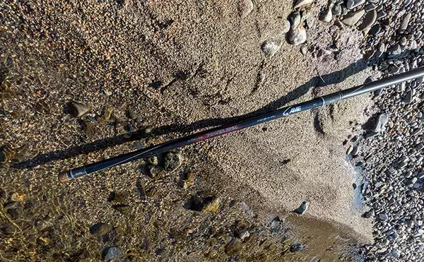 「初心者向け渓流釣り装備まとめ　必須アイテムと選び方をわかりやすく紹介」の画像