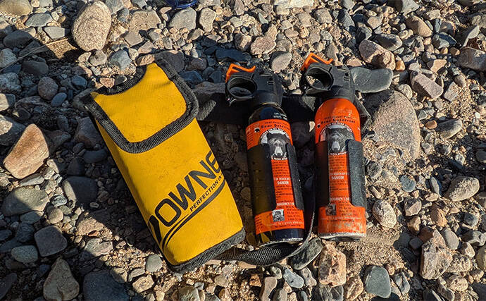 初心者向け渓流釣り装備まとめ　必須アイテムと選び方をわかりやすく紹介