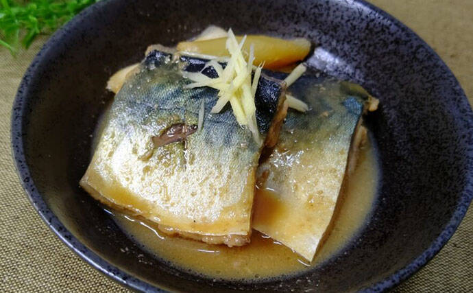 魚の臭みの原因と対策　苦手な人でも食べられる調理法と下処理方法も解説