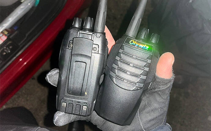 気温1℃「極寒」ナイトシーバスゲームで良型シーバス浮上！　セイゴサイズは連発