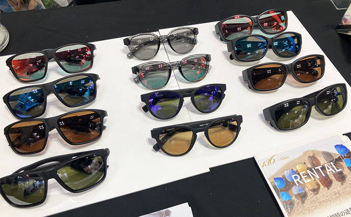 「日常でも使いたい！」釣りフェス2026で編集部が気になったアパレル＆ギア3選