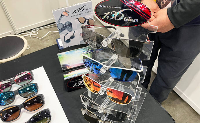 「日常でも使いたい！」釣りフェス2026で編集部が気になったアパレル＆ギア3選