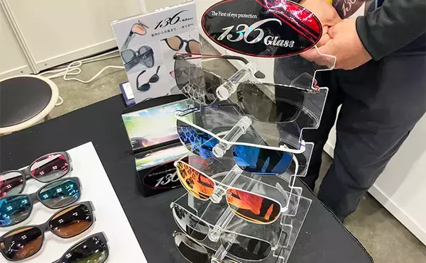 「「日常でも使いたい！」釣りフェス2026で編集部が気になったアパレル＆ギア3選」の画像