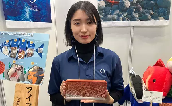 「「日常でも使いたい！」釣りフェス2026で編集部が気になったアパレル＆ギア3選」の画像