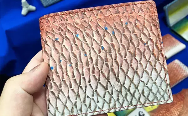 「「日常でも使いたい！」釣りフェス2026で編集部が気になったアパレル＆ギア3選」の画像