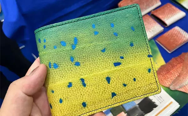 「「日常でも使いたい！」釣りフェス2026で編集部が気になったアパレル＆ギア3選」の画像