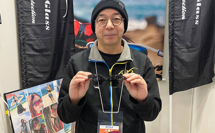 「日常でも使いたい！」釣りフェス2026で編集部が気になったアパレル＆ギア3選