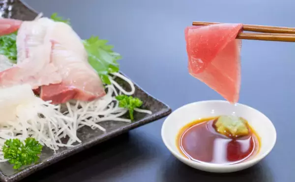 「「刺身にどの醤油合わせてる？」 刺身醤油の種類と使われ方を紹介」の画像