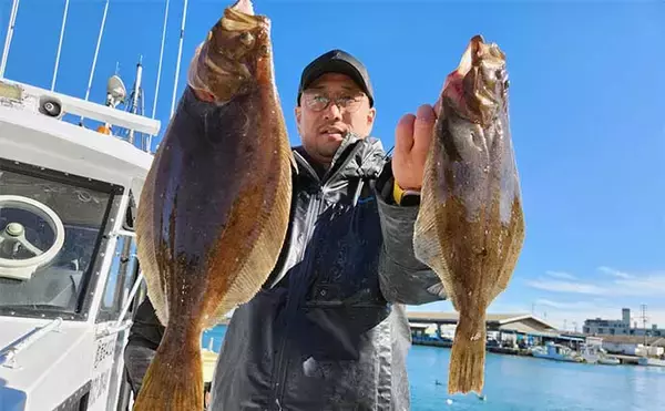 「【船釣り釣果速報】船長お任せ五目便で多彩な美味魚が好ヒット！（愛知・静岡）」の画像