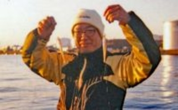 「父の形見のタックルで清水港へ」投げ釣りで出会った20cmシロギスに感動【静岡】