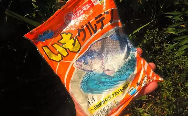 「ニゴイ狙いで想定外の96cm大ゴイがヒット　ライトタックルで45分の死闘を制す【荒川】」の画像