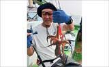 「東京湾エギタコ釣りで2.5kg頭にトップ2桁釣果！【黒川本家】新子も多めで今後に期待か」の画像5