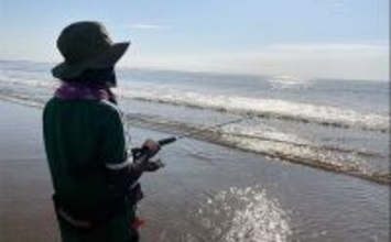 「これだけあればバッチリOK！」 海釣り初心者の服装チェックリスト