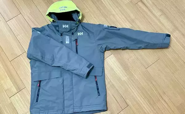 「「これだけあればバッチリOK！」 海釣り初心者の服装チェックリスト」の画像