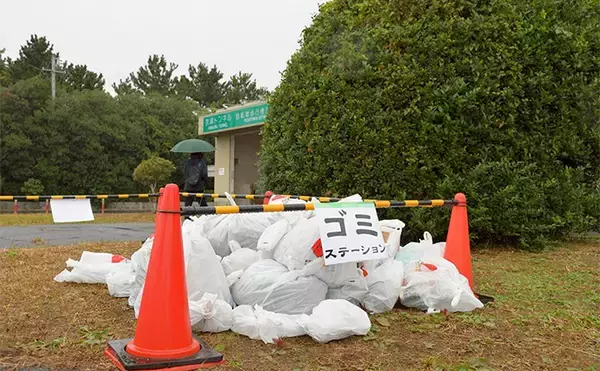 「哀川翔さんが1投目から本命ハゼを手中！ 300人が参加した『三河湾釣り大会』が開催」の画像