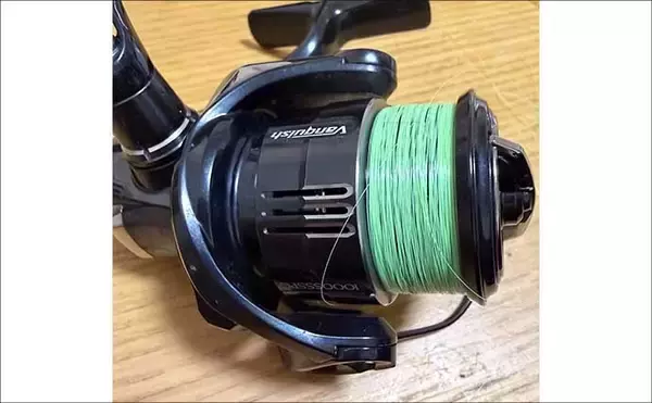 「ライトゲームアングラーの年末年始の買い物事情　消耗品の補充をすると釣果がアップ？」の画像