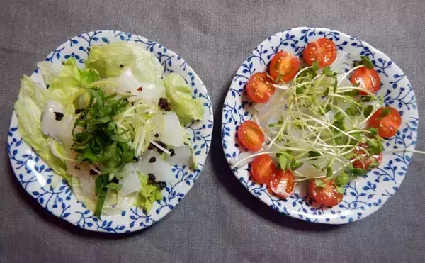 「伊良湖沖のコウイカ釣りで胴長21cm頭に5匹好捕【愛知】独特の『ズンッ』としたアタリに病みつき」の画像