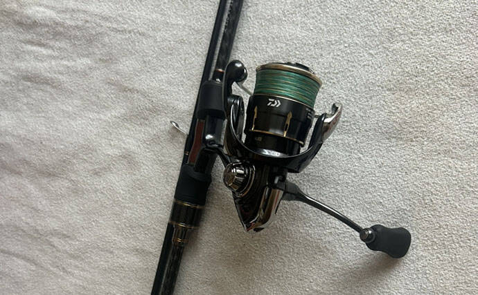 夜の堤防釣りを短時間で楽しむなら「カサゴルアー釣り」がおすすめ！　初心者向けに解説