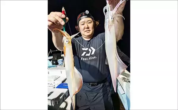 「島原沖タイラバゲームで良型交じりに本命マダイが好反応中！【沖釣り釣果速報5選・大分／熊本】」の画像