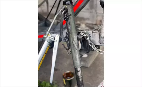 「ボート運搬用トレーラーの重要メンテナンス箇所を解説　海釣り時は特に注意が必要」の画像