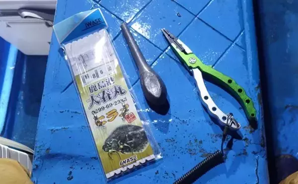 「部分解禁の鹿島沖ヒラメ釣りでトップ7匹！【大春丸】ゲストにマハタとイナダ」の画像