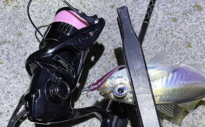 「極細PEラインの寿命はどのくらい？」0.1号〜0.3号の使い方＆使い分け方も解説