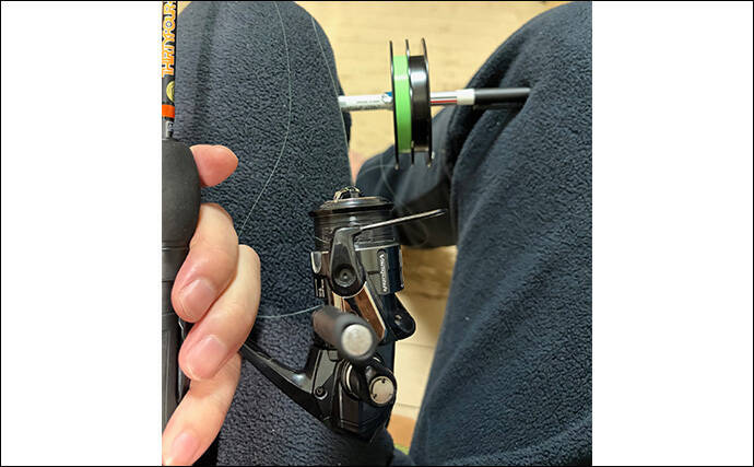 「極細PEラインの寿命はどのくらい？」0.1号〜0.3号の使い方＆使い分け方も解説