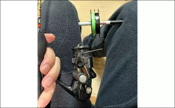 「「極細PEラインの寿命はどのくらい？」0.1号〜0.3号の使い方＆使い分け方も解説」の画像