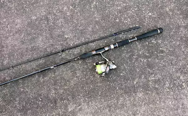 「干潟エリアのバチ抜けシーバス徹底解説 【狙うポイント・使うルアー・釣り方】」の画像