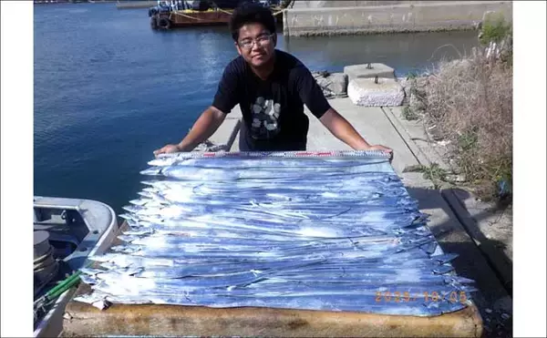 「【沖釣り釣果速報】秋の伊良湖沖カワハギ釣り盛況！良型交じりで釣る人28匹（愛知）」の画像