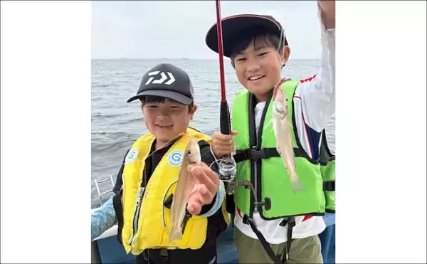 「【沖釣り釣果速報】秋の伊良湖沖カワハギ釣り盛況！良型交じりで釣る人28匹（愛知）」の画像