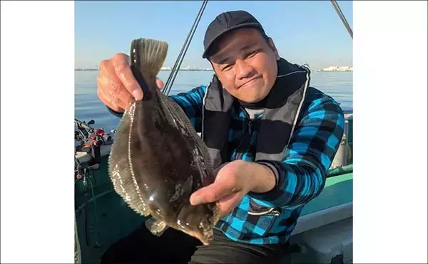 「関東エリアの【船釣り特選釣果】東京湾のシロギス絶好調！束釣り達成者も現る」の画像